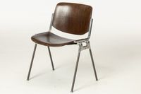 Castelli JSC Stuhl Chair Giancarlo Piretti Design Bayern - Augsburg Vorschau