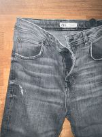 Zara Ripped Skinny Jeans Rheinland-Pfalz - Gau-Algesheim Vorschau