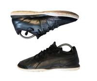 Puma KING Fußballschuhe Hallenschuhe Gr. 40 Hessen - Nidderau Vorschau