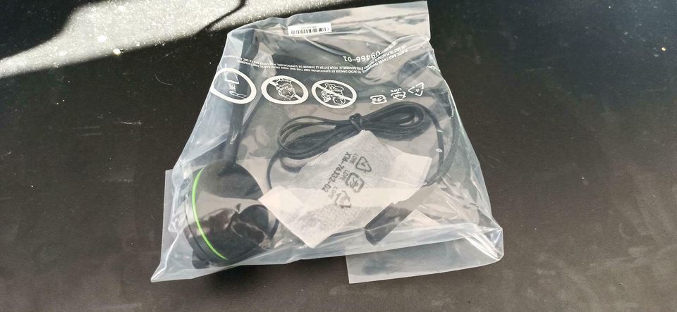 Xbox One Headset neu in Weiterstadt