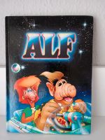 Alf Buch von 1987 Verlag Unipart Dresden - Pieschen Vorschau