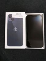 Apple IPhone 13 128GB Schwarz NEU Baden-Württemberg - Baiersbronn Vorschau