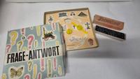 DDR Spiele Mecklenburg-Vorpommern - Linstow Vorschau