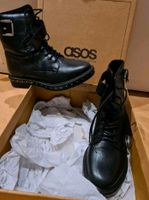 Asos Schuhe schwarz gr 36.5 Berlin - Reinickendorf Vorschau