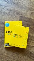 2x Microsoft Office Mac 2011 Home&Student Niedersachsen - Aurich Vorschau