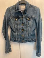 Jeansjacke von H&M Bayern - Bamberg Vorschau