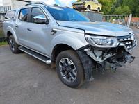 Renault Alaskan/Leder/Navi/DAB/APP/Hardtop/Werkstateinri Nordrhein-Westfalen - Gronau (Westfalen) Vorschau