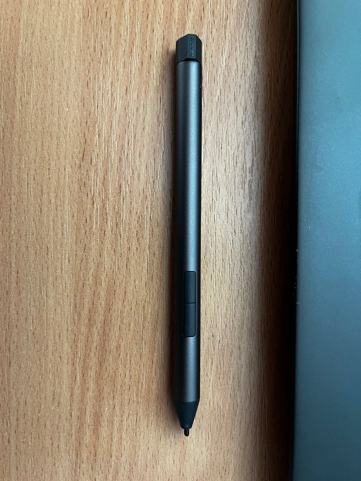 Lenovo Yoga L13 Gen4 mit Tasche und Digital Pen 2 +Garantie in Oldenburg