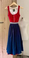 Schönes Hammerschmid Dirndl Midi Bayern - Dietenhofen Vorschau