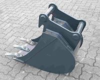 40cm Tieflöffel Kübel für MS03 SYMLOCK Bagger 3-6,5t Bremen - Osterholz Vorschau