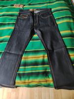 Pace Denim P-006 RAW Düsseldorf - Eller Vorschau