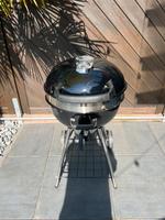 NAPOLEON PRO22K-LEG-2 Holzkohlegrill Baden-Württemberg - Tamm Vorschau