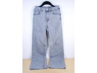 H&M Divided Wide Jeans, Grau, Größe 34 (164) – Sehr guter Zustand Hessen - Hünfeld Vorschau