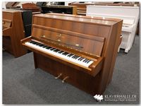 Äußerst klangvolles Steinway&Sons Klavier, Modell Z ★ Top-Zustand Nordrhein-Westfalen - Altenberge Vorschau