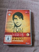 Tom Meets Zizou DVD Bayern - Tittmoning Vorschau