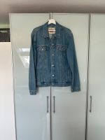 Jeansjacke blau, Levi’s Nordrhein-Westfalen - Grevenbroich Vorschau