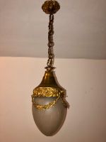 Original Jugendstil Hängelampe Deckenlampe Blumendekor TOP Leipzig - Leipzig, Zentrum-Ost Vorschau