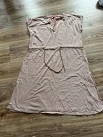 Derbe Kleid Gr.L gestreift Niedersachsen - Amelinghausen Vorschau