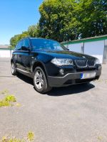 BMW X3, Suv Dresden - Laubegast Vorschau