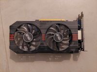 Asus GTX750ti OC Grafikkarte GraKa Brandenburg - Hoppegarten Vorschau