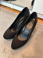 Graceland Pumps schwarz Hessen - Schauenburg Vorschau