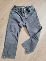 H&M Jeans in grau Gr. 92 (1 1/2 - 2 Jahre) Baden-Württemberg - Kornwestheim Vorschau