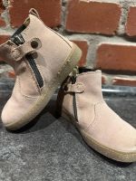 Kinderschuhe Primigi Stiefel Gr 25 Nordrhein-Westfalen - Grevenbroich Vorschau