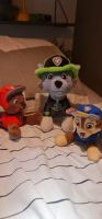 Paw Patrol Kuscheltiere Sachsen-Anhalt - Quedlinburg Vorschau