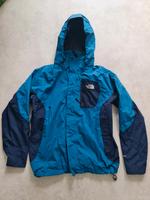 The North Face Jacke Gr. M Herren Blau Windbreaker Triclimate Bremen - Hemelingen Vorschau