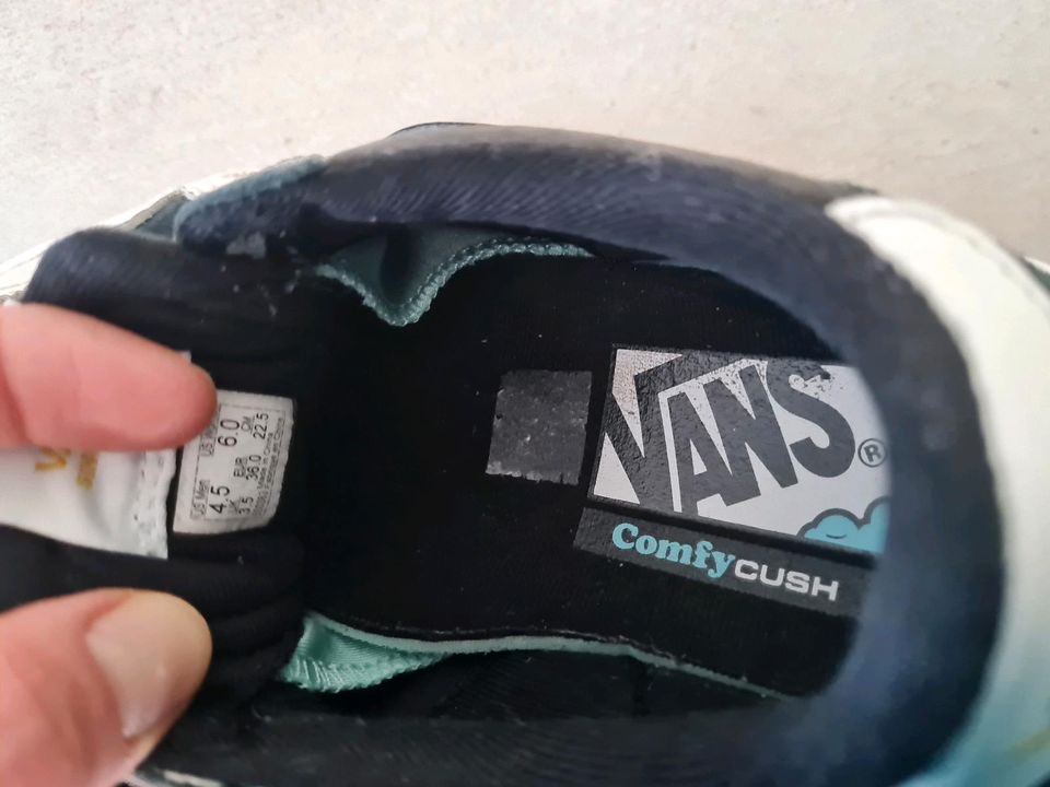 Vans Sneaker in Sondershausen