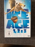 Ice Age 1. 2 & 3 Rheinland-Pfalz - Zornheim Vorschau