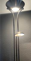 Stehlampe mit Leselampe/ Dimmbar/ stufenlos einstellbar Sachsen - Niesky Vorschau