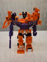 Transformers G2 Devastator Constucticons Orange Combiner G1 Rheinland-Pfalz - Dorsheim Vorschau