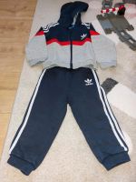 Adidas Jogginganzug Baden-Württemberg - Mannheim Vorschau