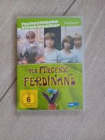 Der fliegende Ferdinand Dvd Box Bayern - Zeil Vorschau