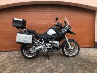 BMW R 1200 GS Thüringen - Berka/Werra Vorschau