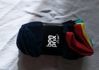 Bonprix Socken 23/26 Mecklenburg-Vorpommern - Stralsund Vorschau