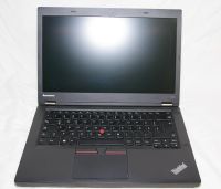 Lenovo ThinkPad T440p mit 256GB SSD 8GB RAM HD+ i5 4300M W10 Pro Bayern - Wachenroth Vorschau