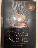 Game of Scones -Backbuch Englisch Frankfurt am Main - Rödelheim Vorschau