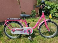 Puky Mädchen Fahrrad 16Zoll Bayern - Alzenau Vorschau