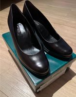 Paul Green Pumps Gr 4 1/2 Top Zustand Baden-Württemberg - Mühlacker Vorschau