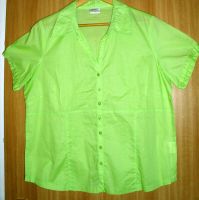 Just for You Tolle Tunika Bluse Shirt apfelgrün Gr. 46 **NEU**! Thüringen - Apolda Vorschau