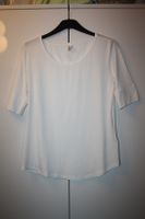 Damen T-shirt weiß ecru S 36 NEU halber Arm Nordrhein-Westfalen - Mülheim (Ruhr) Vorschau