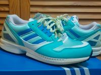Adidas Zx 8000 Almost Torsion Aqua  Equipment Support Eqt Berlin - Treptow Vorschau