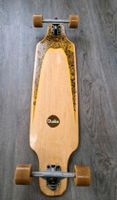 Longboard von Choke Baden-Württemberg - Bretzfeld Vorschau