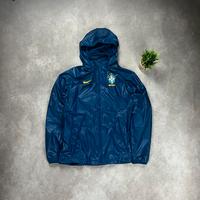 Nike Brasil Windbreaker | Nike | Brasil | S Bayern - Langenpreising Vorschau