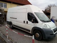 Citroen Jumper 2,2 HDI L4H3 Thüringen - Gotha Vorschau