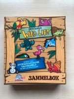 Ottifanten Edeka 2023 24 Figuren + Sammelbox + Spiel Wild Life Niedersachsen - Wittingen Vorschau