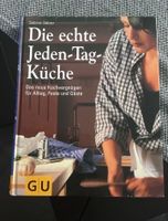 Die echte Jeden-Tag-Küche Kochbuch GU Verlag Bochum - Bochum-Mitte Vorschau