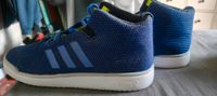 Adidas Sneaker Mid Gr.43 1/3 Neuwertig Nordrhein-Westfalen - Herford Vorschau